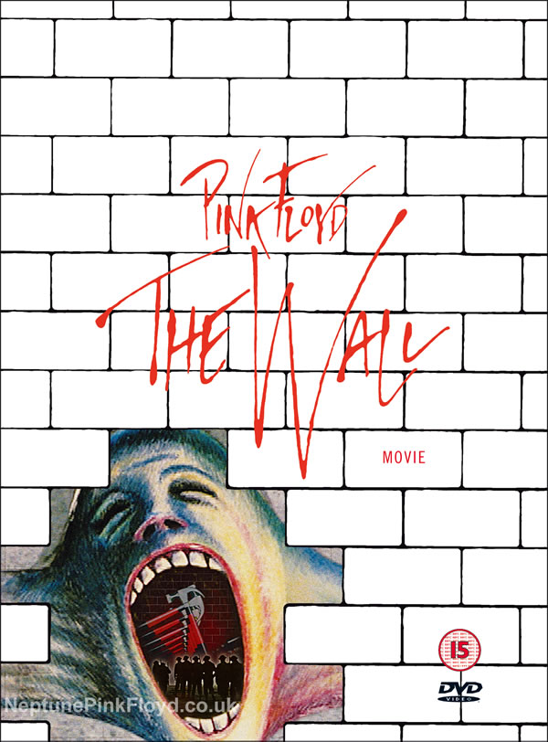 pink floyd wall album. Pink Floyd#39;s The Wall